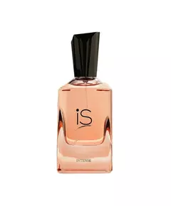 Парфюмерная вода для женщин Fragrance World iS Intense, 75 мл