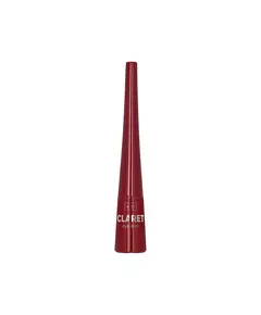 Водостійка рідка підводка для очей Wibo Claret Black, 4 г