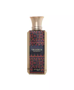 Одеколон унісекс Zimaya Grandeur EDP, 100 мл