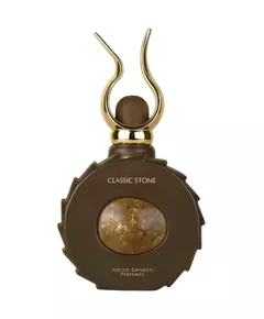 Парфюмерная вода унисекс Lattafa Niche Emarati Classic Stone, 100 мл
