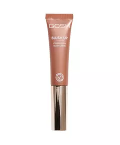 Рідкі рум’яна GOSH Blush Up Radiant 001 Peach, 14 мл
