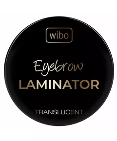 Віск для брів Wibo Styling Brow Lamination Effect, 4,2 г