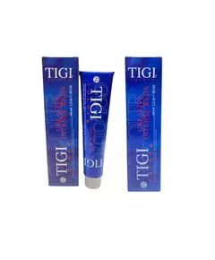 Напівстійка фарба для волосся TIGI Colour Gloss, 65 мл