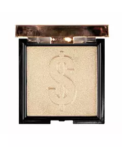 Компактні рум’яна-хайлайтер Wibo Million Dollar 1 Shade, 10 г