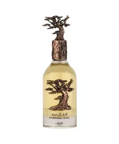Парфюмерная вода унисекс Lattafa Eternal Oud, 100 мл