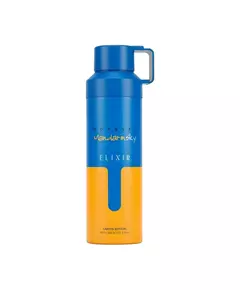 Дезодорант-спрей Armaf Odyssey Mandarin Sky Elixir, 200 мл