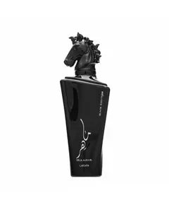 Парфумована вода унісекс Lattafa Maahir Black Edition, 100 мл