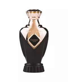 Одеколон унисекс Paris Corner Prodigy Noir, 100 мл