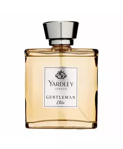 Парфюмерная вода для мужчин Yardley Gentleman Elite, 100 мл