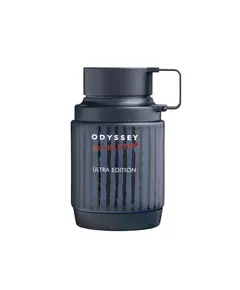 Парфюмерная вода для мужчин Armaf Odyssey Revolution Ultra Edition, 100 мл