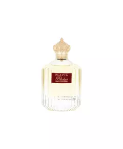 Парфумована вода унісекс Flavia Perfumes Blackart Rouge Intense, 100 мл