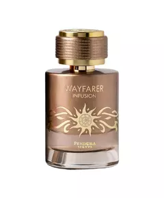 Парфумована вода для чоловіків Pendora Scents Wayfarer Infusion, 100 мл