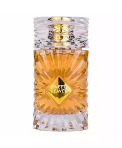 Одеколон унісекс Gulf Orchid Sweet Heaven, 100 мл