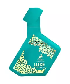 Парфюмерная вода унисекс Maison Alhambra Luxe Emerald, 100 мл