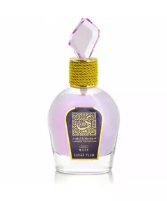 Парфумована вода для жінок Lattafa Sugar Plum Musk, 100 мл