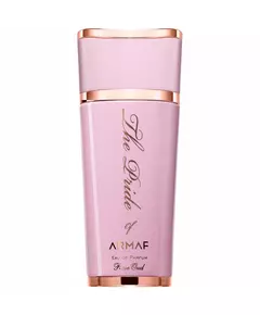Парфумована вода для жінок Armaf The Pride Of Armaf Rose Oud, 100 мл