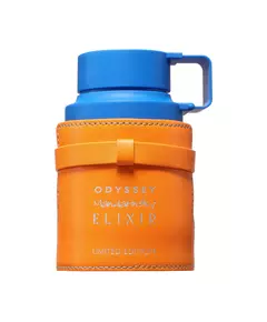 Парфюмерная вода для мужчин Armaf Odyssey Mandarin Sky Elixir, 60 мл