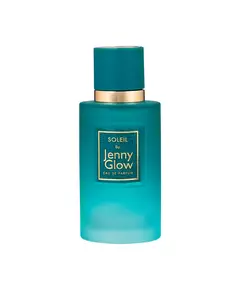 Парфюмерная вода унисекс Jenny Glow Soleil, 80 мл