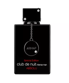 Парфумована вода для чоловіків Armaf Club de Nuit Intense Man Absolu Special Edition, 100 мл