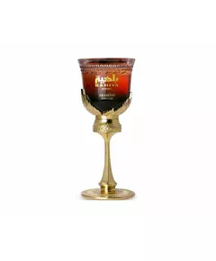 Парфюмерная вода для женщин Arabiyat Prestige Bahiya Garnet, 100 мл