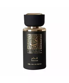 Парфумована вода унісекс Lattafa Thameen Fakhar, 30 мл