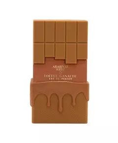 Парфюмерная вода унисекс Arabiyat Sugar Toffee Ganache, 100 мл