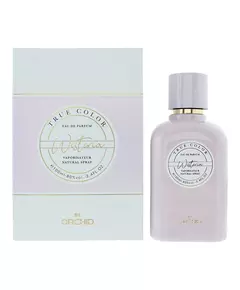 Парфюмерная вода унисекс Orchid True Color Wisteria, 100 мл