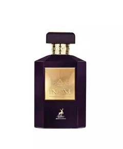 Одеколон унисекс Maison Alhambra Infini Intoxicating Cherry, 100 мл
