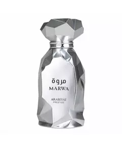 Парфумована вода для чоловіків Arabiyat Prestige Marwa, 100 мл