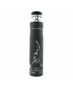 Ароматизатор повітря для приміщень Lattafa Maahir Black Edition Oriental Woody, 300 мл
