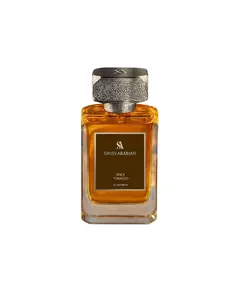 Парфумована вода для чоловіків Swiss Arabian Spicy Tobacco 1415, 100 мл
