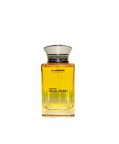 Парфюмерная вода унисекс Al Haramain Musk Maliki, 100 мл