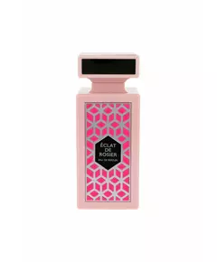 Парфумована вода унісекс Flavia Perfumes Eclat De Rosier, 90 мл