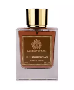 Чоловічий парфумерний екстракт Ministry Of Oud Oud Indonesian, 100 мл