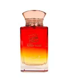Парфюмерная вода унисекс Al Haramain Amber Musk, 100 мл