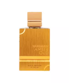 Одеколон унісекс Al Haramain Amber Oud Gold Edition EDP, 100 мл