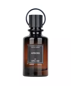 Парфюмерная вода для мужчин Orchid Ambero, 100 мл