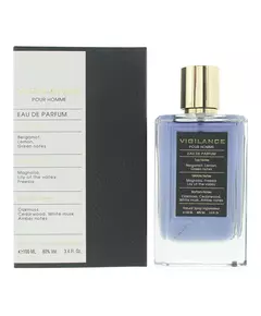 Парфумована вода для чоловіків Orchid Vigilance Pour Homme, 100 мл