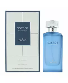Парфюмерная вода унисекс Orchid Sostice, 100 мл