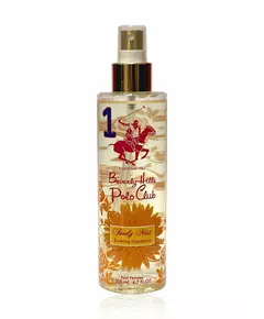 Спрей для тела Beverly Hills Polo Club Evoking Gardenia, 200 мл