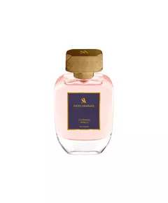 Одеколон унісекс Swiss Arabian Gourmand Vanilla 1416, 100 мл