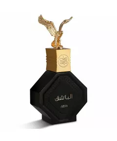 Парфюмерная вода унисекс Nabeel Al Bashiq, 100 мл