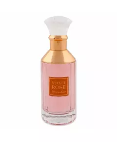 Парфумована вода унісекс Lattafa Velvet Rose, 100 мл