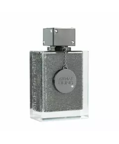 Парфюмерная вода унисекс Armaf Club de Nuit Bling, 75 мл