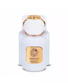 Экстракт парфюмерной воды для женщин Sawalef Summer By The Lake, 80 мл