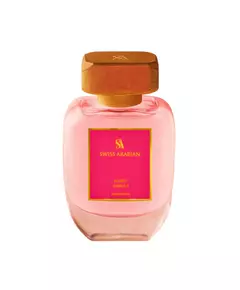 Парфумована вода унісекс Swiss Arabian Musky Vanilla 1416, 100 мл