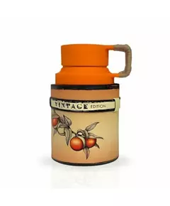 Парфюмерная вода для мужчин Armaf Odyssey Mandarin Sky Vintage Edition, 100 мл