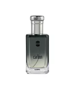 Парфумована вода для чоловіків Ajmal Carbon, 100 мл