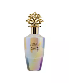 Парфумована вода для жінок Khadlaj Nuha Vanilla Pearl, 85 мл