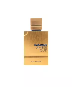 Парфумована вода унісекс Al Haramain Amber Oud Bleu Edition, 60 мл